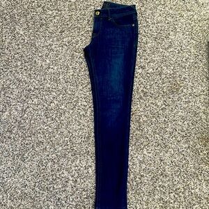 DL1961 Amanda Skinny Jeans